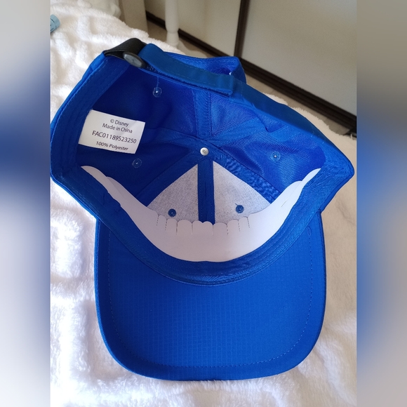 DVC Hat - Picture 3 of 3